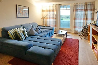 Appartamento Vacanza con famiglia Dorum