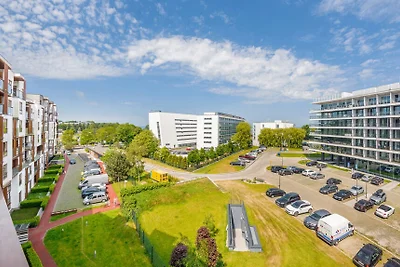 Sun&Snow Olympic Park - Apartament