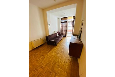 Vakantieappartement Gezinsvakantie Graz