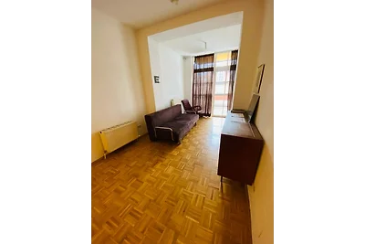 Studio mit Balkon, Graz Zentrum