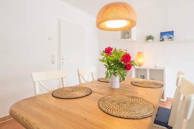 Vakantieappartement Gezinsvakantie Mursewiek