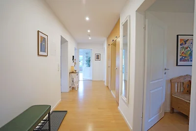 apartman za odmor Obiteljski odmor Wertach