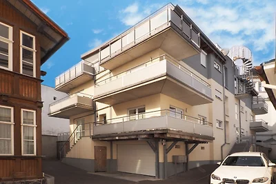 (Brise) Haus Ostseedomizil App. 08