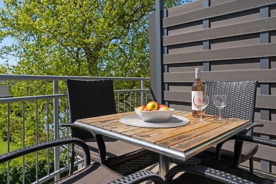 Appartement Vacances avec la famille Schönberg & Schönberger beach