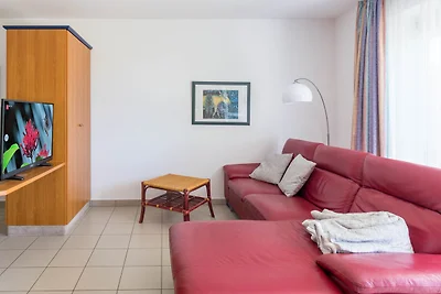 Haus Seeblick Wohnung 14