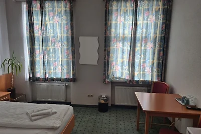 Mariazellerhof Room 018