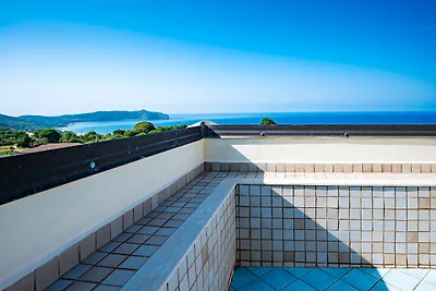 Apartamento Vacaciones familiares Salerno