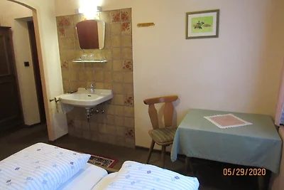 Vakantieappartement Gezinsvakantie Mariapfarr