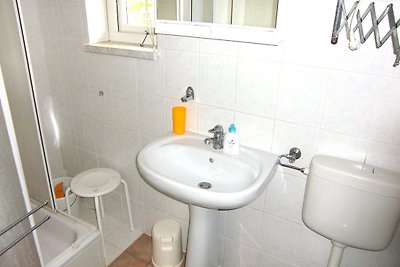 Wohnung in Ulrichshusen