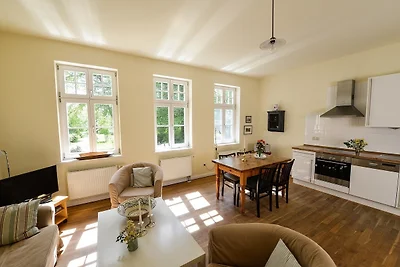 Ferienwohnung 2 mit schönem