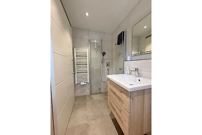 Appartamento Vacanza con famiglia Ruhpolding