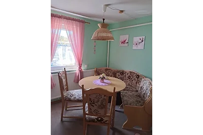 Pension Kaufmann Ferienwohnung 2