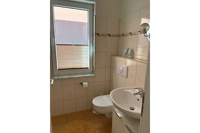 Wohnung in Malchow