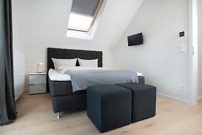 Ostsee - Appartement Nr. 55 "Marina