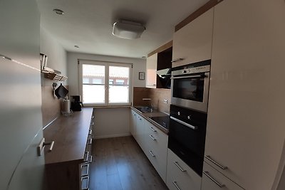 Vakantieappartement Gezinsvakantie Löwenstein