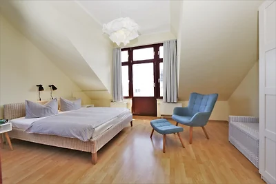 (Brise) Villa Medici Ahlbeck App.