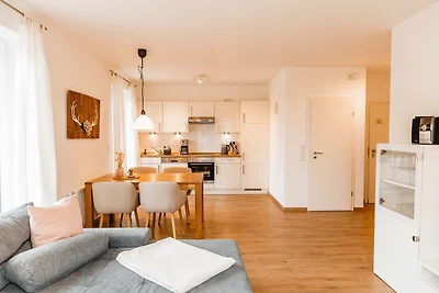 Vakantieappartement Gezinsvakantie Grasberg