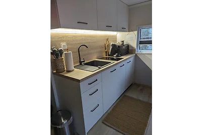 Hausboot Lena