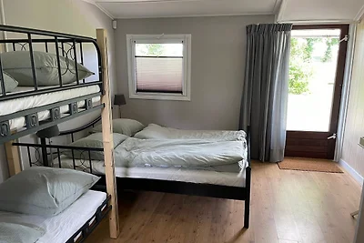 Vakantiehuis Ontspannende vakantie Azewijn