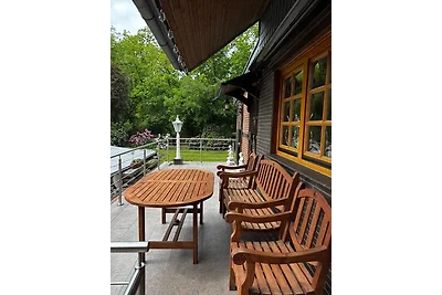 Vakantiehuis Ontspannende vakantie Buchholz (Aller)