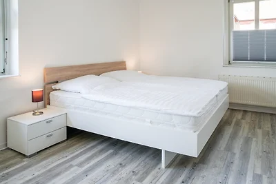 Appartamento Vacanza con famiglia Greifswald