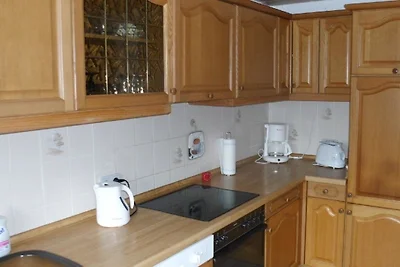 Haus zur Entspannung