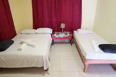 Vakantieappartement Gezinsvakantie Matanzas