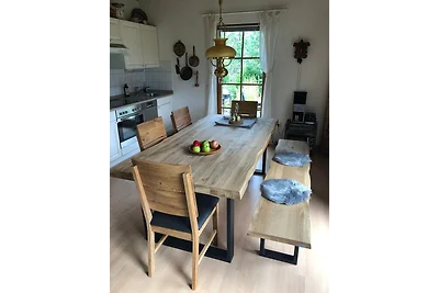 Casa vacanze Vacanza di relax Bad Sachsa