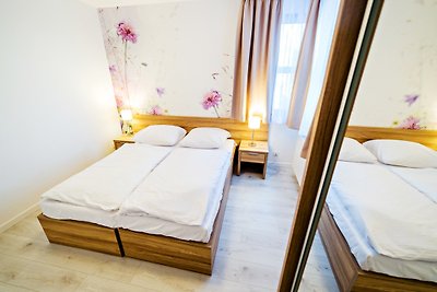 Vakantieappartement Gezinsvakantie Karpacz