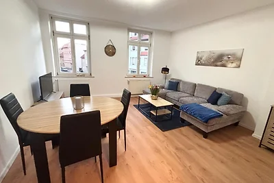 Ferienwohnung Stendal 2