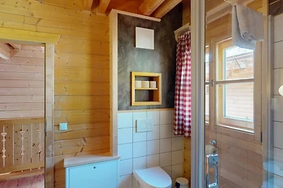 Schlosswirt Chalet I