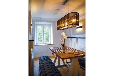 Alpenliebe APARTment Inzell Nr. 6