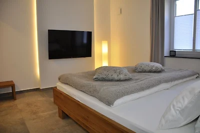 Vakantieappartement Gezinsvakantie Bastorf