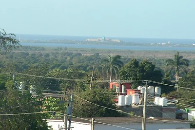 Appartamento Vacanza con famiglia Trinidad - Tobago