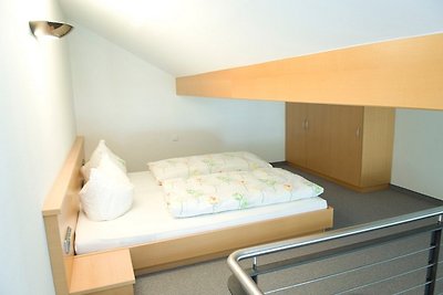 Ferienwohnung Alpensonne, Haus