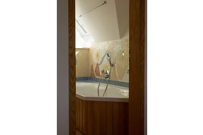 Holz und Naturhof Geng Wohnung