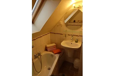Vakantieappartement Gezinsvakantie Münstermaifeld