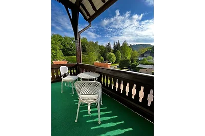 Appartamento Vacanza con famiglia Boppard