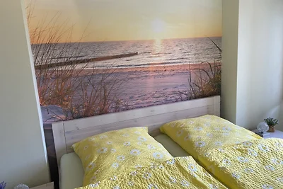 Appartamento Vacanza con famiglia Grömitz