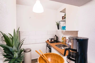 Appartamento Vacanza con famiglia Gera