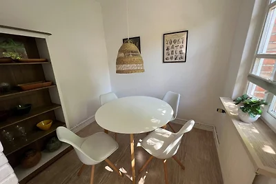 Appartamento Vacanza con famiglia Bad Segeberg