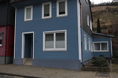 Harz-Hütte am Bohlweg