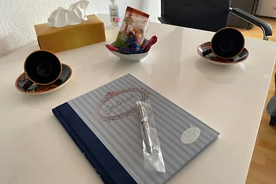 Ferienwohnung Fürth