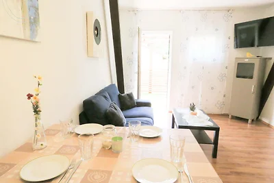 Böhmerwald pur² Ferienwohnung 5