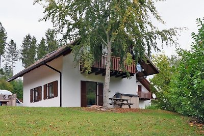 Maison de vacances Vacances relaxation Kirchheim