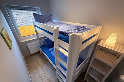 Vakantiehuis Ontspannende vakantie Burg auf Fehmarn