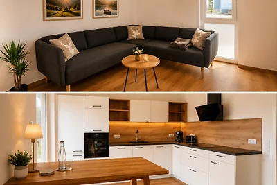 Schongau Suites - I