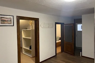 Ferienwohnung Gletscherblick