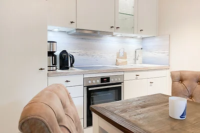 Apartament Dla rodzin Niendorf (Ostsee)