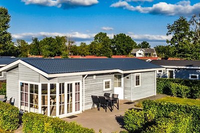 Chalet Seemöwe